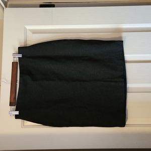 Black Grace skirt sz 8